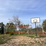 Semesterbostad Vikendica Novska Planina