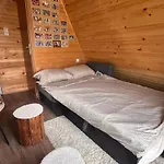 Semesterbostad Vikendica Novska Planina Rudice