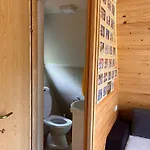 Vikendica Novska Planina Semesterbostad
