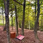 Semesterbostad Vikendica Novska Planina Rudice