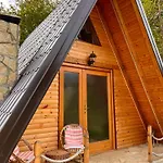 Vikendica Novska Planina Semesterbostad