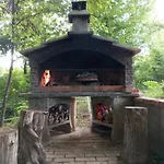 Vikendica Novska Planina * Rudice