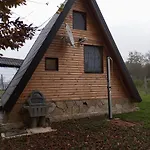 Vikendica Novska Planina