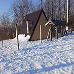 Vikendica Novska Planina Semesterbostad Rudice