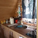 Vikendica Novska Planina *