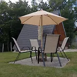 Vikendica Novska Planina Semesterbostad