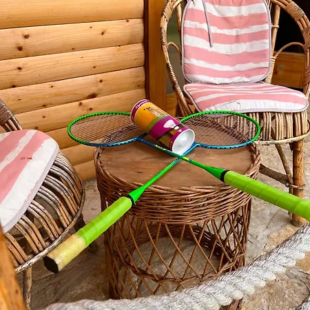 Vikendica Novska Planina Rudice