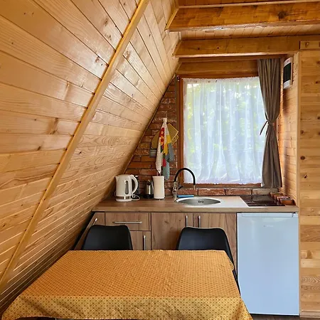 Holiday home Vikendica Novska Planina