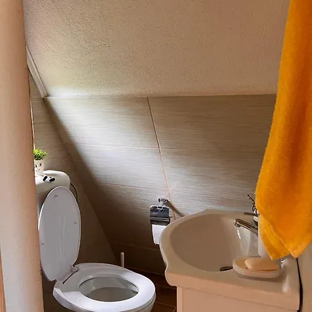 Vikendica Novska Planina