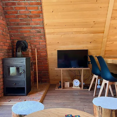 Vikendica Novska Planina Сasa de vacaciones *