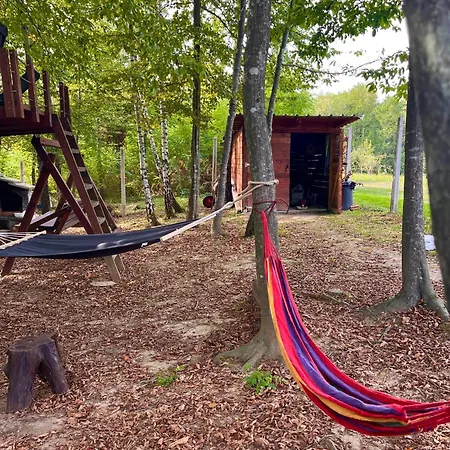 Vikendica Novska Planina Rudice