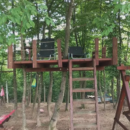 Vikendica Novska Planina بيت للعطل Rudice