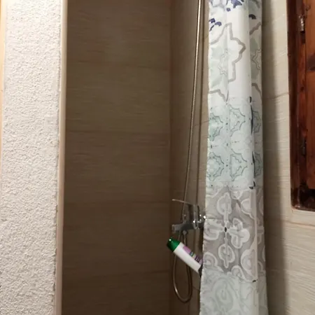 Vikendica Novska Planina Rudice