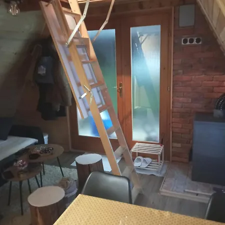 Vikendica Novska Planina Сasa de vacaciones Rudice