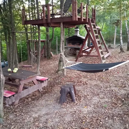 Vikendica Novska Planina Rudice