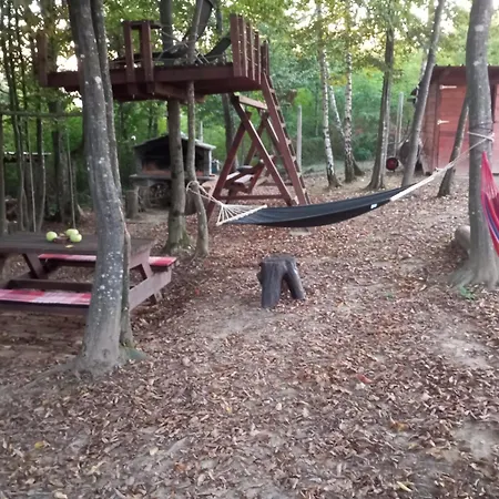 Vikendica Novska Planina * Rudice